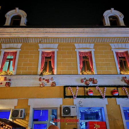 Apartman Vinkov'S Center Jajce Zewnętrze zdjęcie
