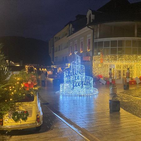Apartman Vinkov'S Center Jajce Zewnętrze zdjęcie