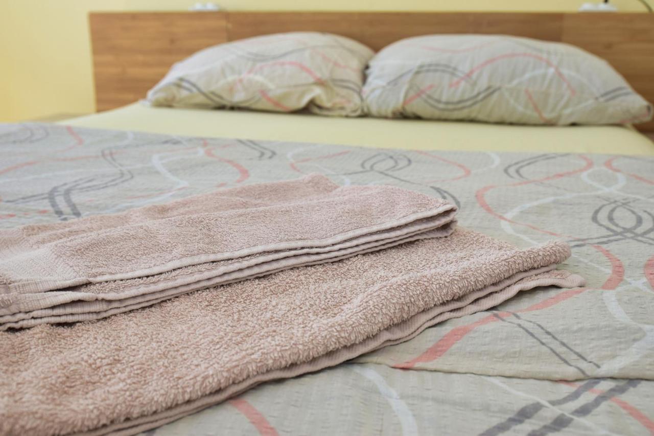 Apartman Vinkov'S Center Jajce Zewnętrze zdjęcie