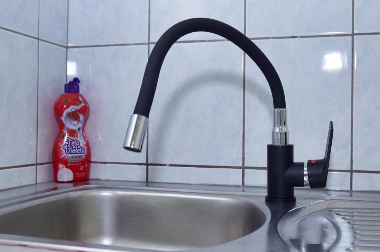 Apartman Vinkov'S Center Jajce Zewnętrze zdjęcie