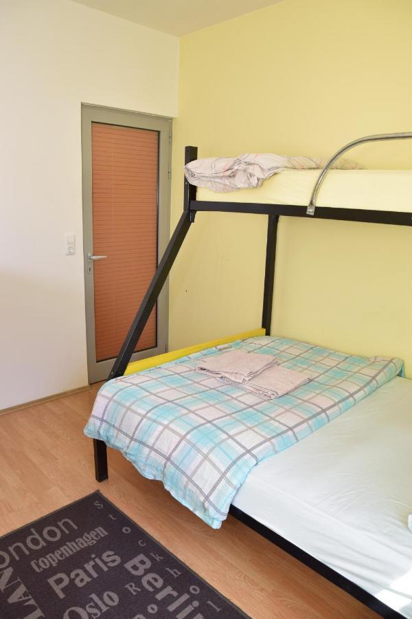 Apartman Vinkov'S Center Jajce Zewnętrze zdjęcie