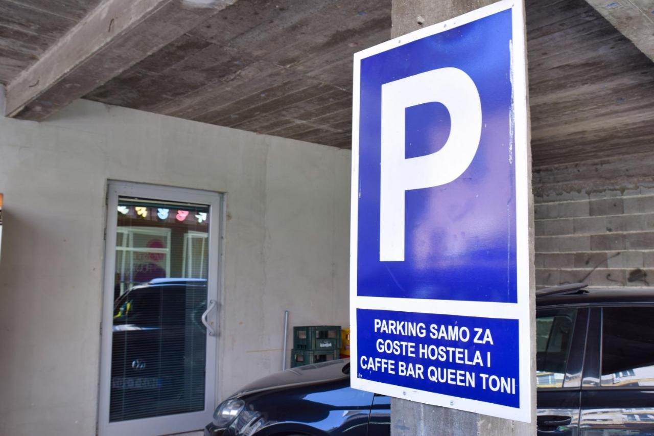 Apartman Vinkov'S Center Jajce Zewnętrze zdjęcie