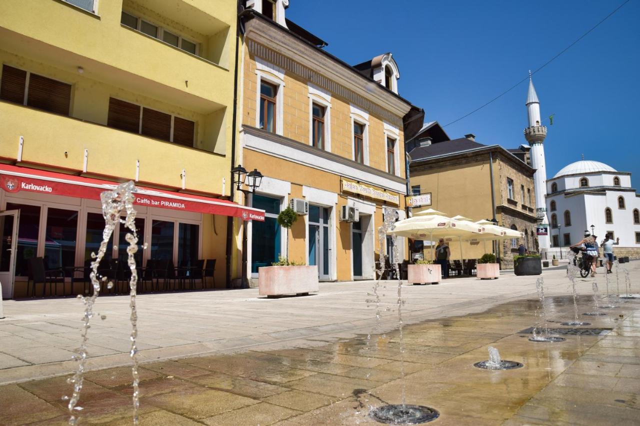 Apartman Vinkov'S Center Jajce Zewnętrze zdjęcie