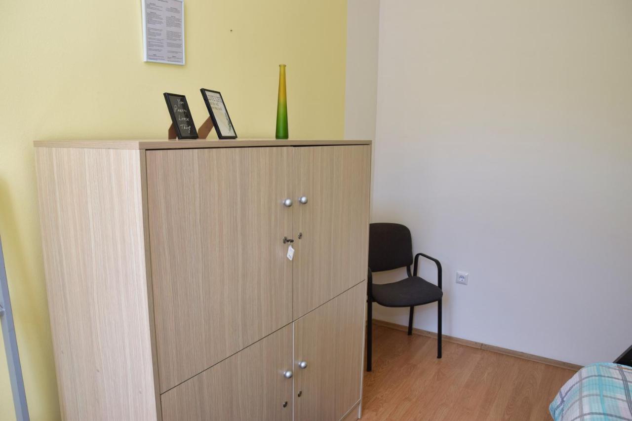 Apartman Vinkov'S Center Jajce Zewnętrze zdjęcie