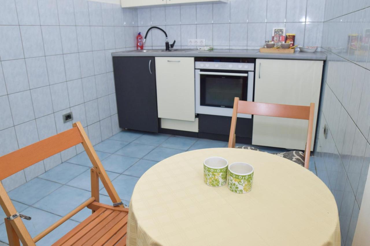 Apartman Vinkov'S Center Jajce Zewnętrze zdjęcie