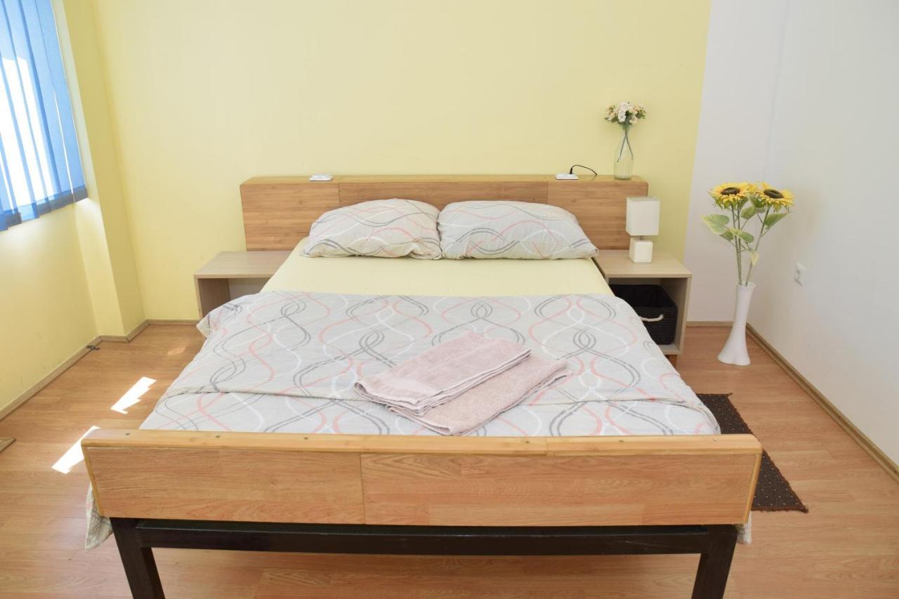 Apartman Vinkov'S Center Jajce Zewnętrze zdjęcie