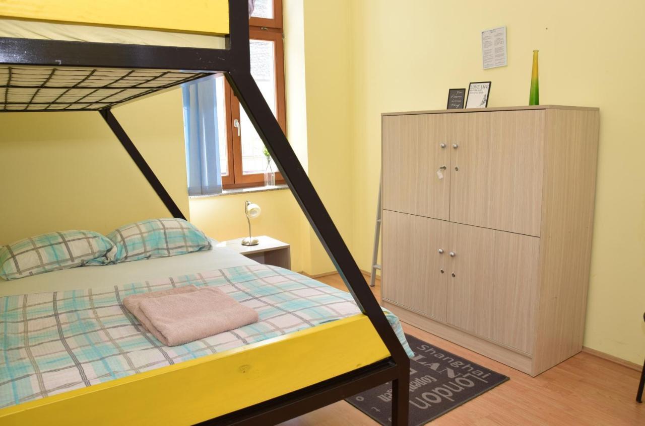 Apartman Vinkov'S Center Jajce Zewnętrze zdjęcie