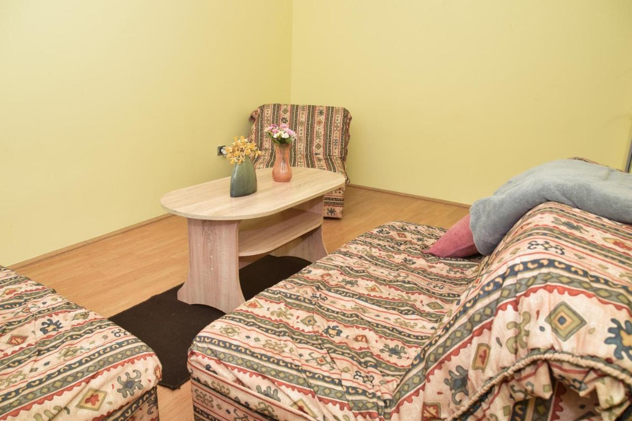 Apartman Vinkov'S Center Jajce Zewnętrze zdjęcie