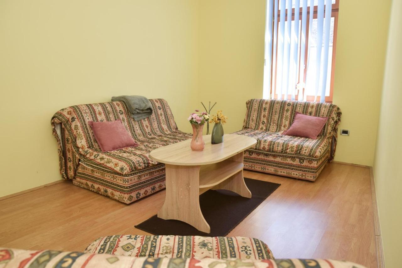 Apartman Vinkov'S Center Jajce Zewnętrze zdjęcie
